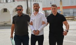 Bıçak darbesinden çantası sayesinde kurtuldu: Zanlı 2 gün tutuklu kalacak
