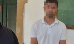 14 yaşındaki çocuğa t*cavüz iddiasıyla tutuklanan zanlı yeniden mahkemede