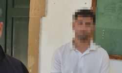 İnternet üzerinden tanıştığı 14 yaşındaki erkek çocuğa t*cavüz iddiası