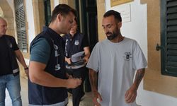 Eski eşini darp eden zanlı mahkemeye çıkarıldı