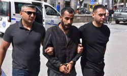 Acilde olay çıkaran şahıs cezaevine gönderildi