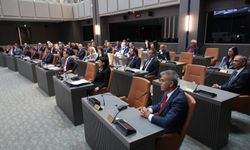 Meclis'te yeni bina konuşuldu