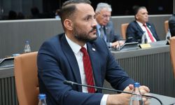 Yeşilırmak’ın yasama dokunulmazlığının kaldırılması istemi komitede reddedildi
