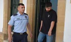 Arkadaşıyla şakalaşırken ağır yaralanmasına sebep oldu