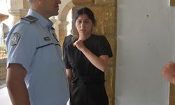 Alkollü araç kullanarak kaza yapan zanlı ehliyetinin iptali talebiyle mahkemeye çıkarıldı