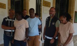 800 Euro Ödediler... Üstüne bir de hapis yatacaklar