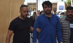 Girne Turizm Limanı'nda uy*şturucu ile yakalanan zanlı mahkemeye çıkarıldı
