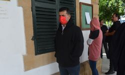 Ferdi Sevinç mahkemeye çıkarıldı