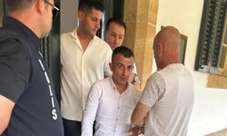 "İnsan Kaçakçılığı" suçlamasıyla tutuklanan zanlılar mahkemeye çıkarıldı