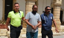 352 gündür izinsiz ikamet eden zanlıya 3 gün tutukluluk