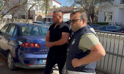 Korkuteli kavşağındaki silahlı saldırı olayının zanlısı mahkemeye çıkarıldı