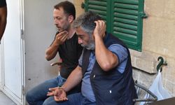 Zanlılar 45 günü aşmayan süreyle cezaevine gönderildi