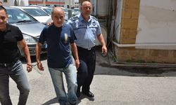 1 yıl 6 ay hapis yatacak