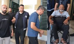 Dolandırıcılık zanlıları mahkemeye çıkarıldı! Zanlıların hesaplarındaki toplam para 694 bin doları buldu