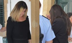 Şirketinden hırsızlıkla suçlanan zanlılar mahkemeye çıkarıldı: 4 gün tutuklu kalacaklar