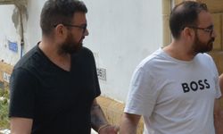 Güney'den kaçak oyun konsolu getiren zanlılar mahkemeye çıkarıldı