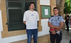 Sahte kimlikle altın satan şahıs mahkemeye çıkarıldı!