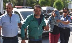 Girne'de kendisini uyaran polislere saldıran mühendis ve öğretmen mahkemeye çıkarıldı!