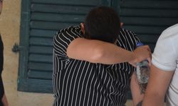 Haspolat’ta kanunsuz ateşli silah tasarrufu suçundan itham edilen zanlıya ek 1 gün tutukluluk