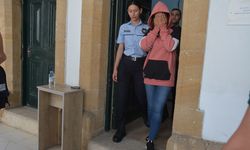Binlerce liralık para ve altın çalan zanlı mahkemeye çıkarıldı