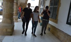 Lefkoşa’da hırsızlık! Soruşturma devam ediyor