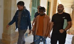 Uy*sturucu suçundan tutuklanan zanlılar mahkemeye çıkarıldı