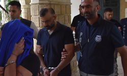 Suçüstü tutuklandı! Zanlı 3 gün poliste tutuklu kalacak