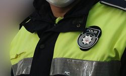 Polis haberleri… Narkotik dedektör köpeğinin tepki verdiği kişi tutuklandı