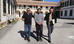 Güney'den uy*şturucu getirmeye çalışan zanlı mahkemeye çıkarıldı