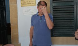 Dolandırıcılık suçundan Rusya'da hapis cezası olan zanlı mahkemeye çıkarıldı