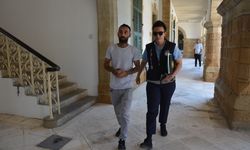 Eşinin burun kemiğini kıran zanlı teminatla serbest!