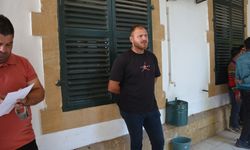 Gönyeli’de ağır yaralanmayla sonuçlanan kazaya neden olan zanlı teminatla serbest