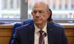 Maliye Bakanı Keravnos'tan açıklama