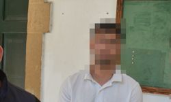 Mide bulandıran olay! Zanlının telefonunda çocuklara ait görüntüler bulundu
