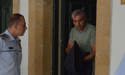Ercan Havalimanı'nda Uy*şturucuyla yakalanan zanlı 3 gün tutuklu