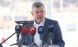 Rum Enerji Bakanı AB seminerinde GSI projesinin korunmasını istedi