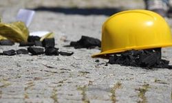 Girne'de feci olay! 5 metre uzunluğundaki demir bağlantısı koparak...