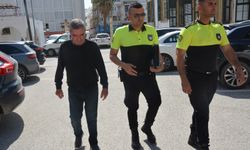 Alkollü araç sürücüsünün ehliyetine el konuldu!