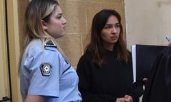 Temizliğe gittiği evleri soymuştu cezaevine gönderildi