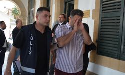 Sahte pasaportla kuzeyden güneye geçmeye çalışmakla itham edildi!