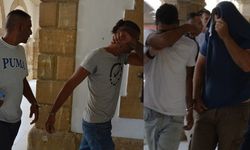 Alayköy’de Sirkat ve Mülke Te*avüz Suçlaması: Dört Zanlı Tutuklandı, Suçüstü Yakalandılar