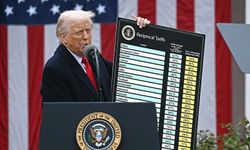 ABD'de Trump'ın tarifelerini engelleyen mahkeme kararı geçici olarak durduruldu