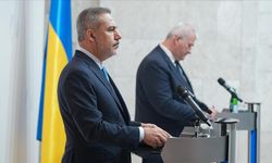 Fidan: Rusya-Ukrayna Savaşı'nda kritik bir yol ayrımına yaklaşıldı