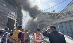 İsrail'in Gazze'ye saldırılarında can kaybı 54 bin 321'e çıktı