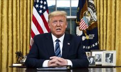 ABD Başkanı Trump, Gazze'de ateşkes anlaşmasına "çok yaklaşıldığını" söyledi