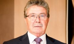 Üstel'den Göç Yönetim Merkezi ile ilgili açıklama: “Kaçak öğrenci, kaçak işçi olmayacak."