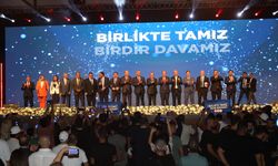 UBP, DP ve YDP’den ortak aday... “Sağduyu Mutabakatı” etkinliği ile Ersin Tatar’a destek mesajı