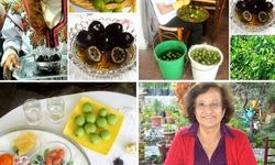 Lefke’de pazar günü Ceviz Festivali var