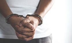 Boğazköy'de eve tabancayla ateş açılması olayıyla ilgili bir kişi Ercan Havaalanında tutuklandı