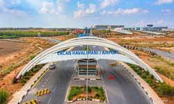 Ercan Havalimanı’nda 10 Haziran Salı gününden itibaren yeni trafik uygulaması başlayacak